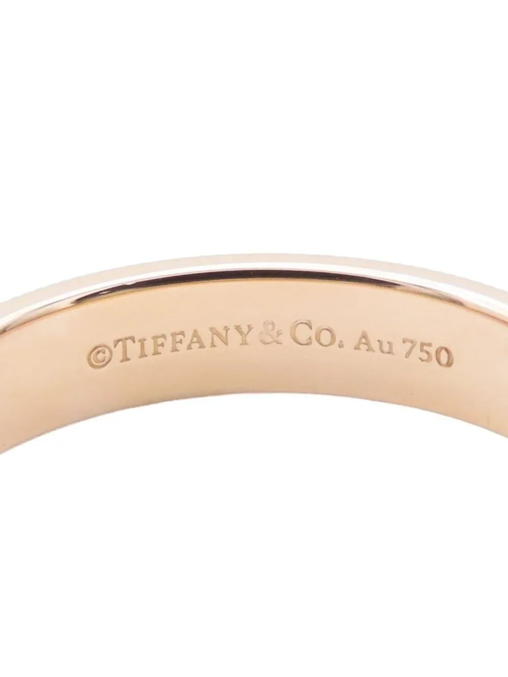 Tiffany & Co. brand tiffany&co